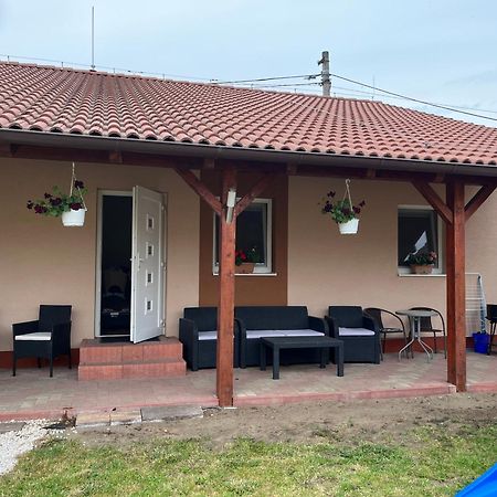 Apartmany Dimitra Štúrovo Exterior foto