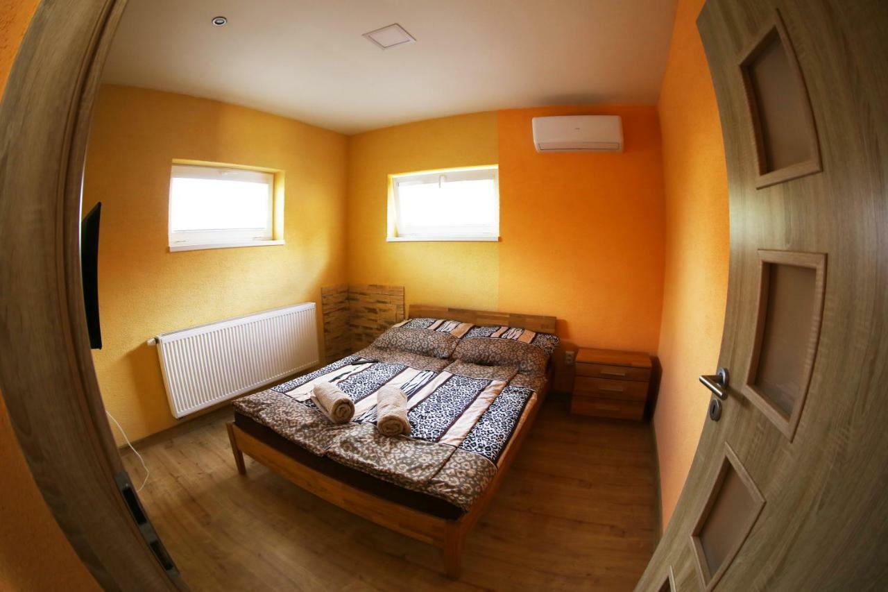 Apartmany Dimitra Štúrovo Exterior foto