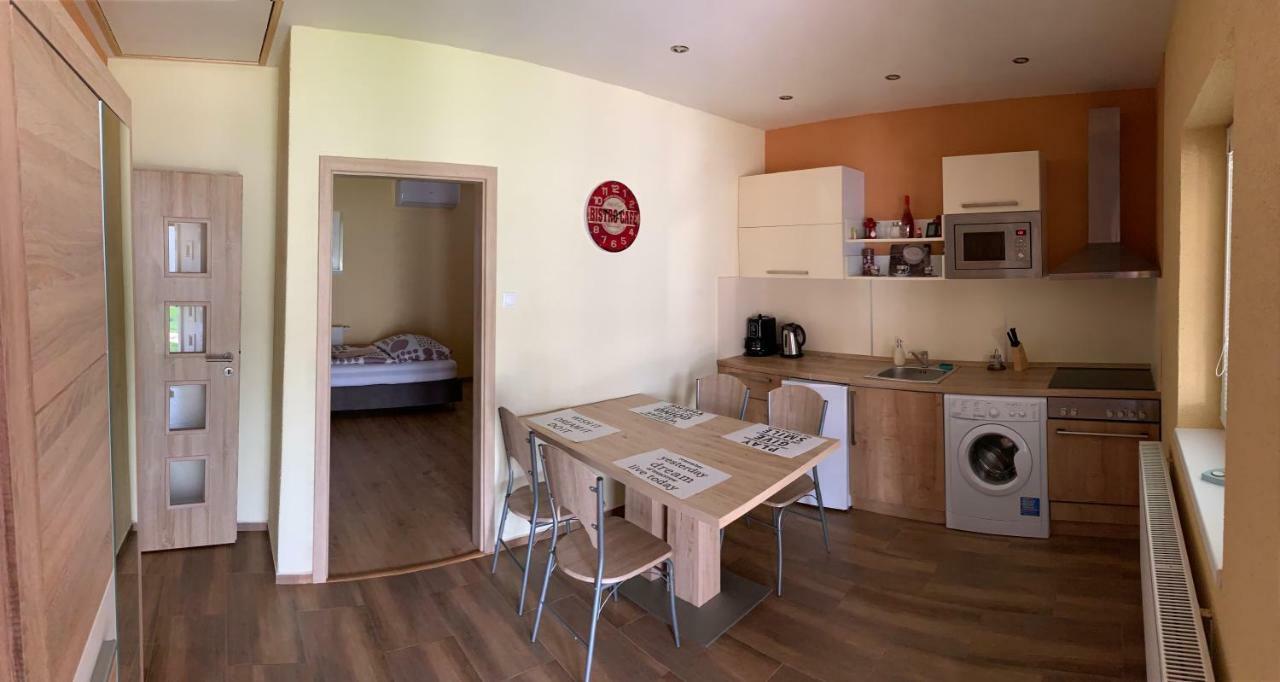 Apartmany Dimitra Štúrovo Exterior foto