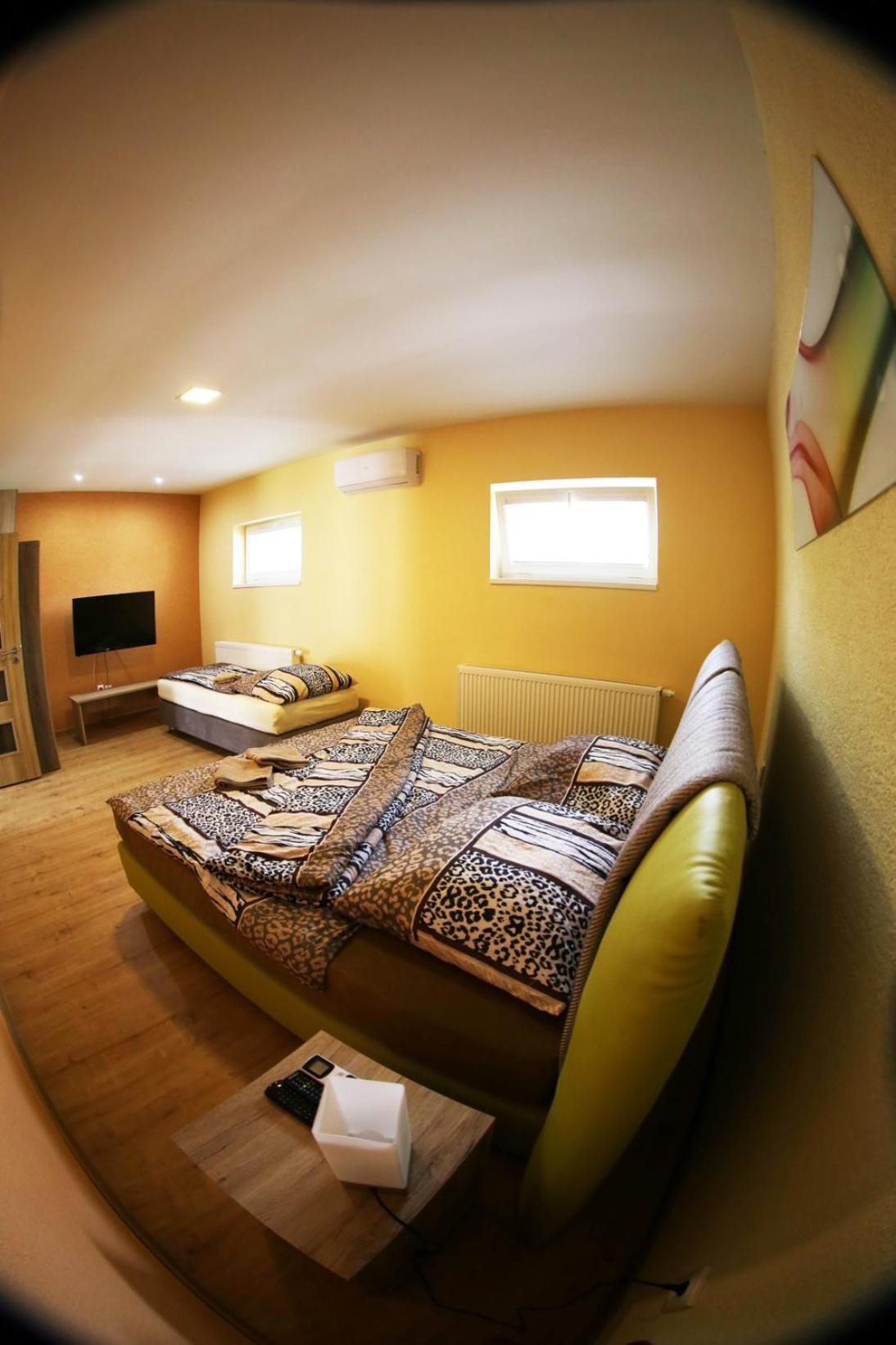 Apartmany Dimitra Štúrovo Exterior foto